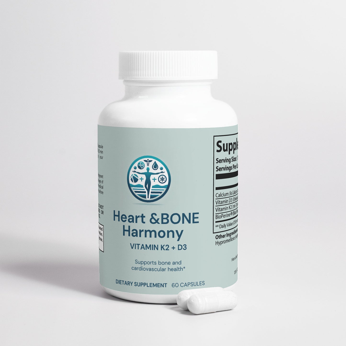Heart & Bone Harmony