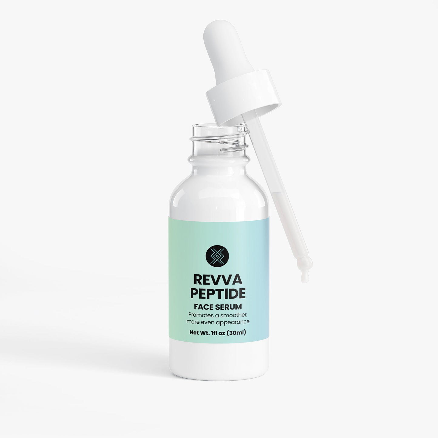 REVVA: Retinol and Peptide Face Serum