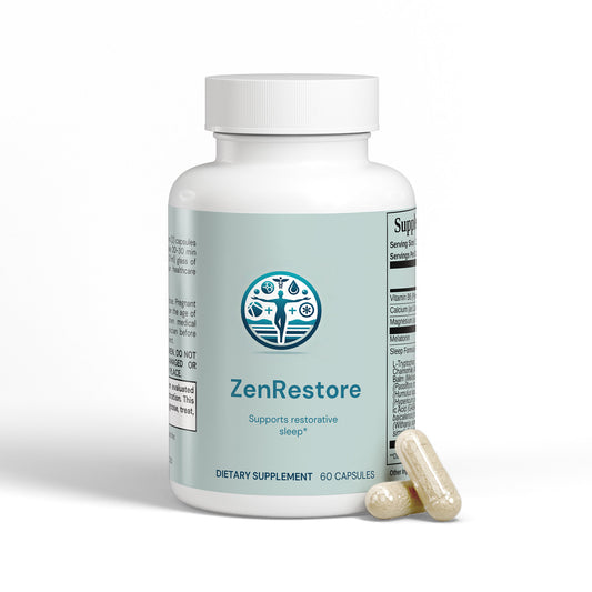 Zen Restore