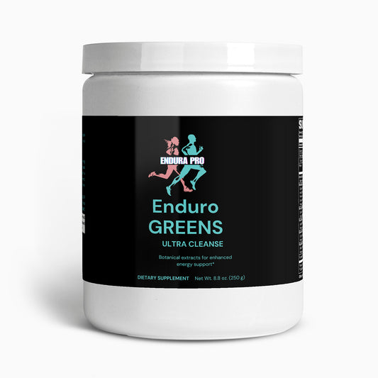 Enduro Green Power