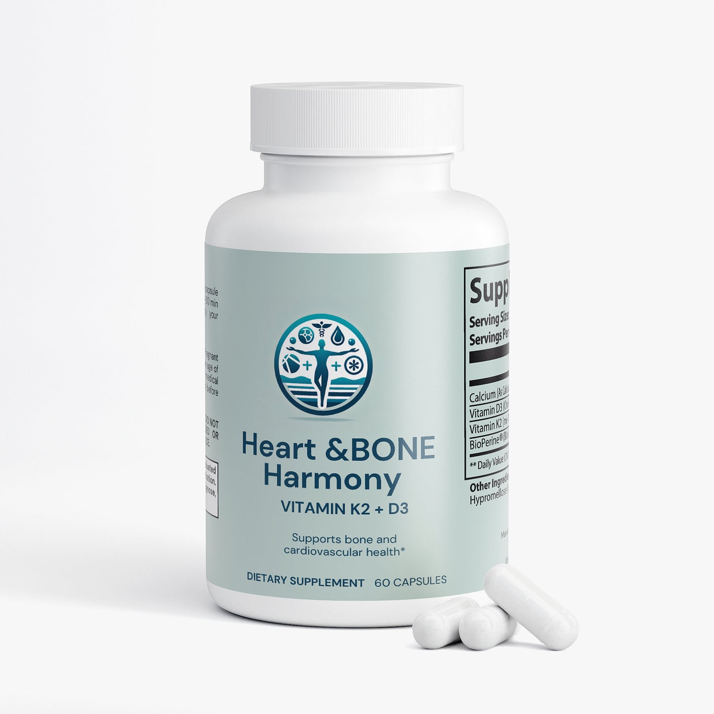 Heart & Bone Harmony