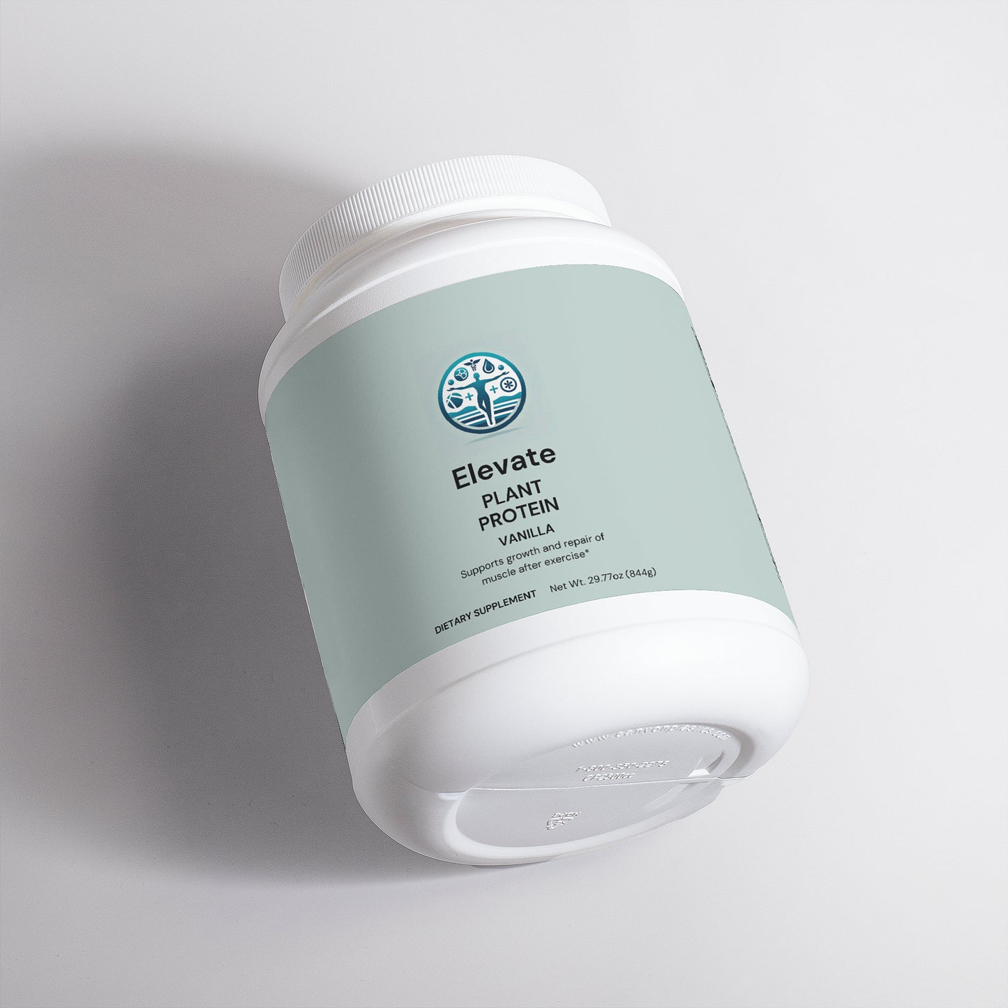 ELEVATE Plant Protein (Vanilla)