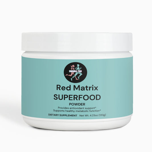 RED MATRIX Superfood