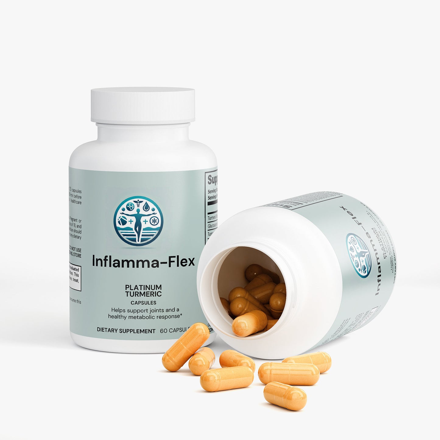 Inflamma-Flex Platinum Turmeric