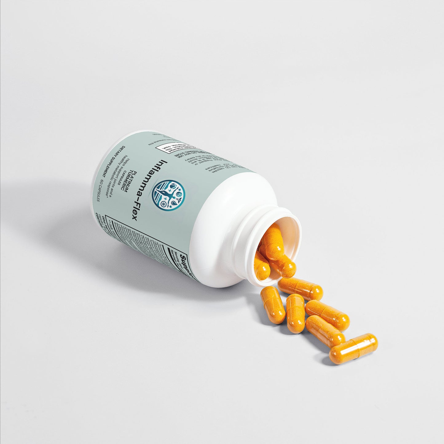 Inflamma-Flex Platinum Turmeric