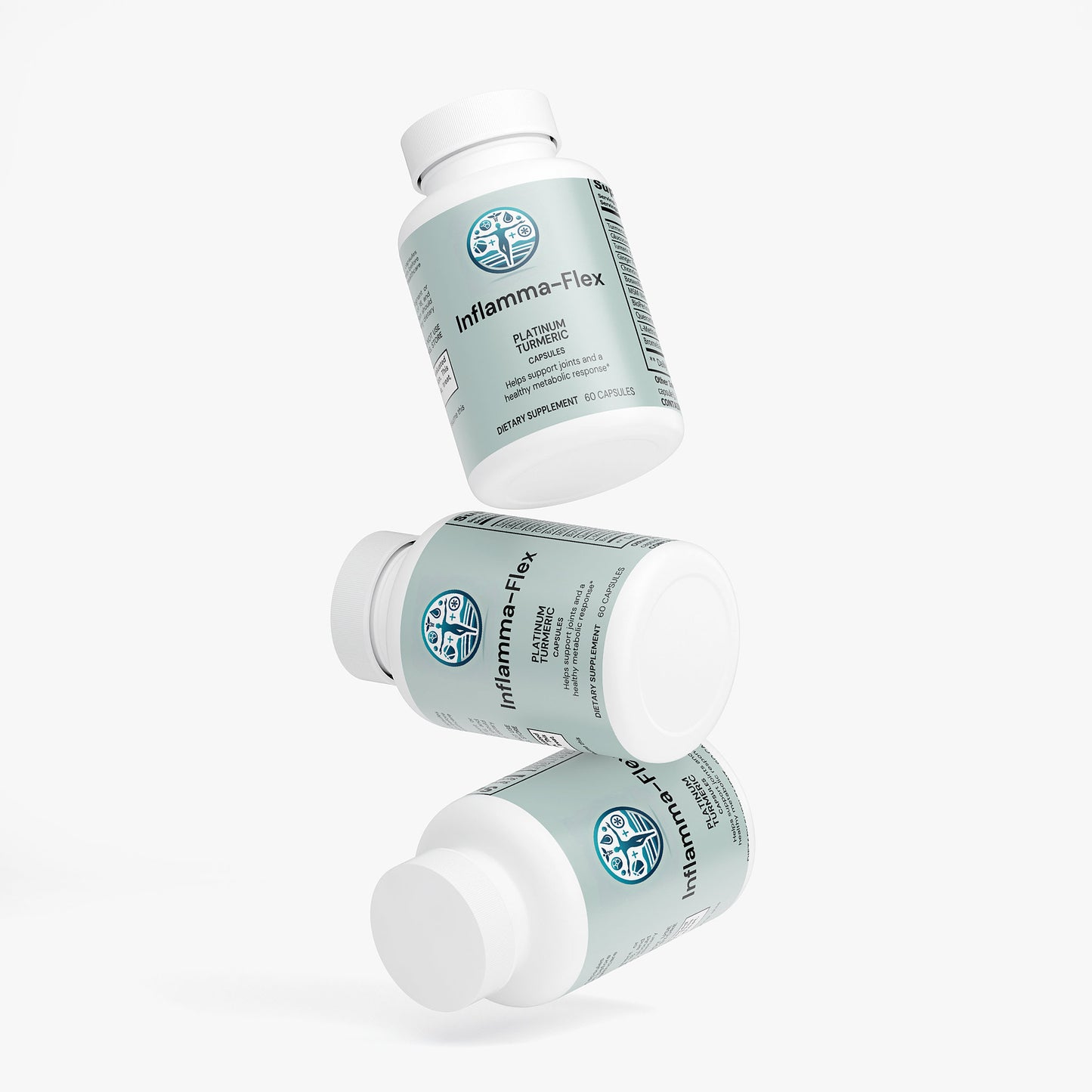 Inflamma-Flex Platinum Turmeric