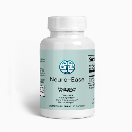 NUERO-EASE Magnesium Glycinate