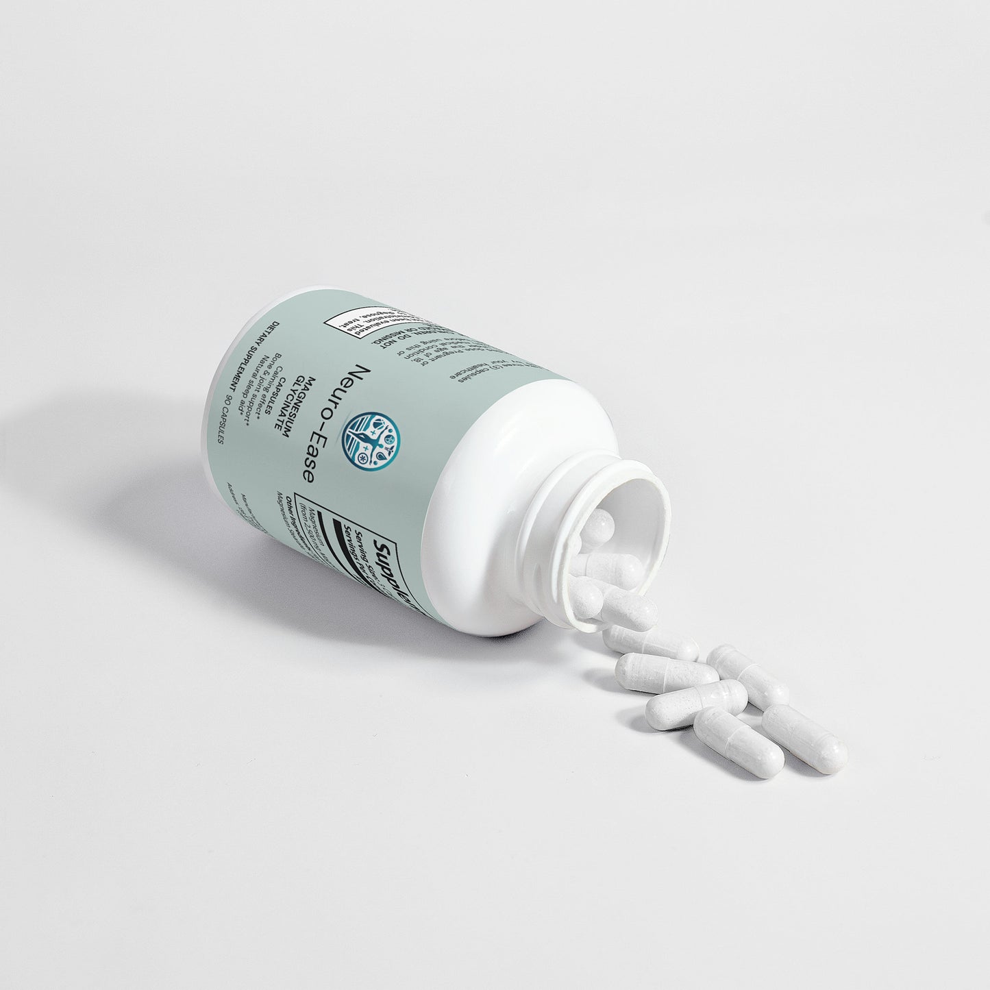 NUERO-EASE Magnesium Glycinate