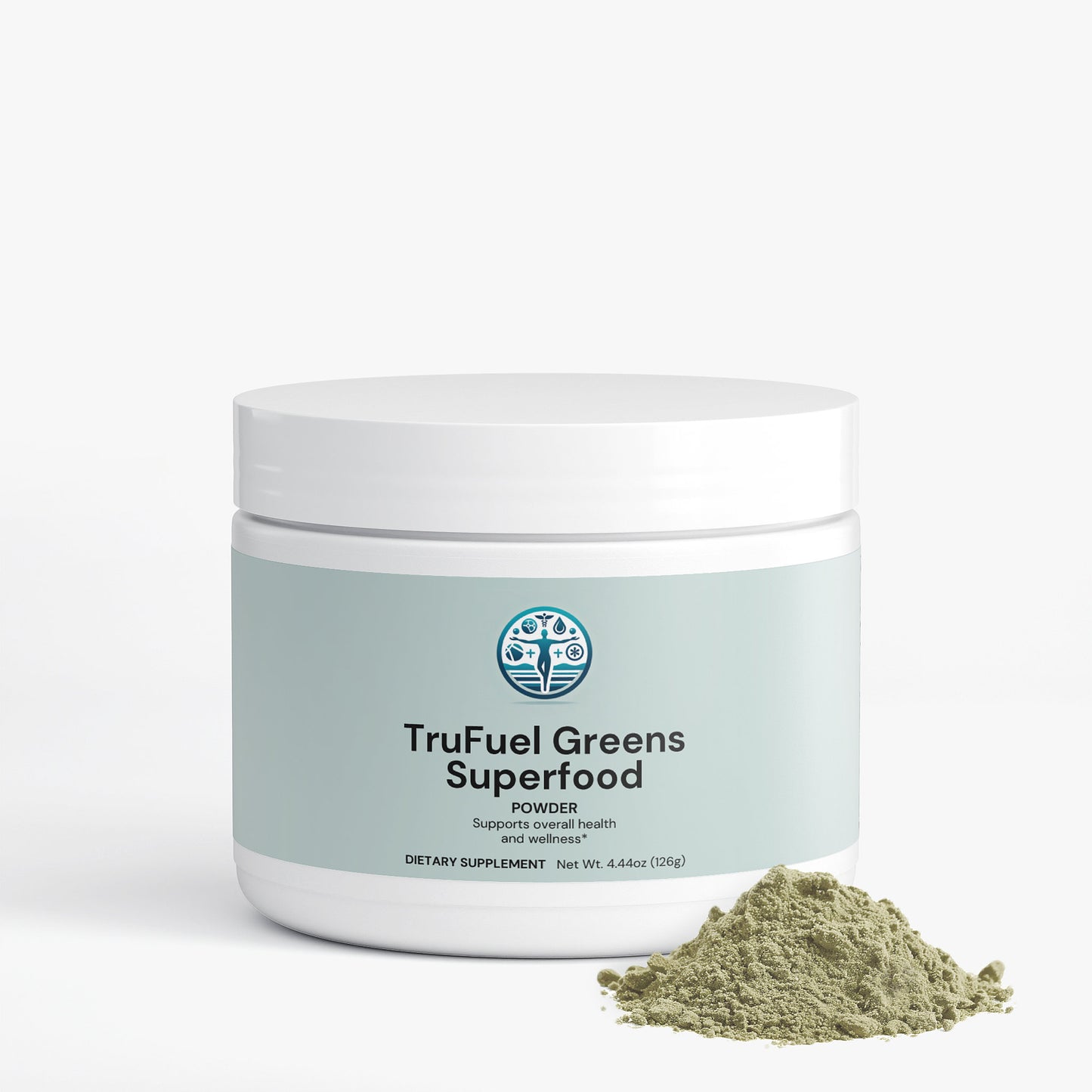 TruFuel Greens Superfood