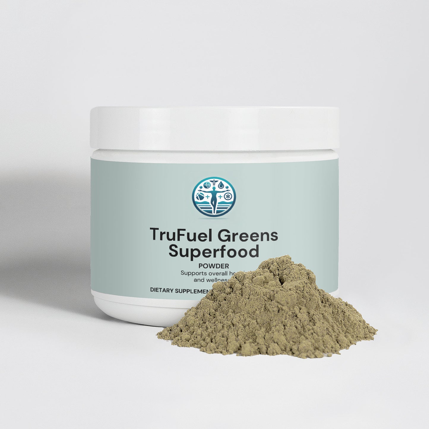 TruFuel Greens Superfood