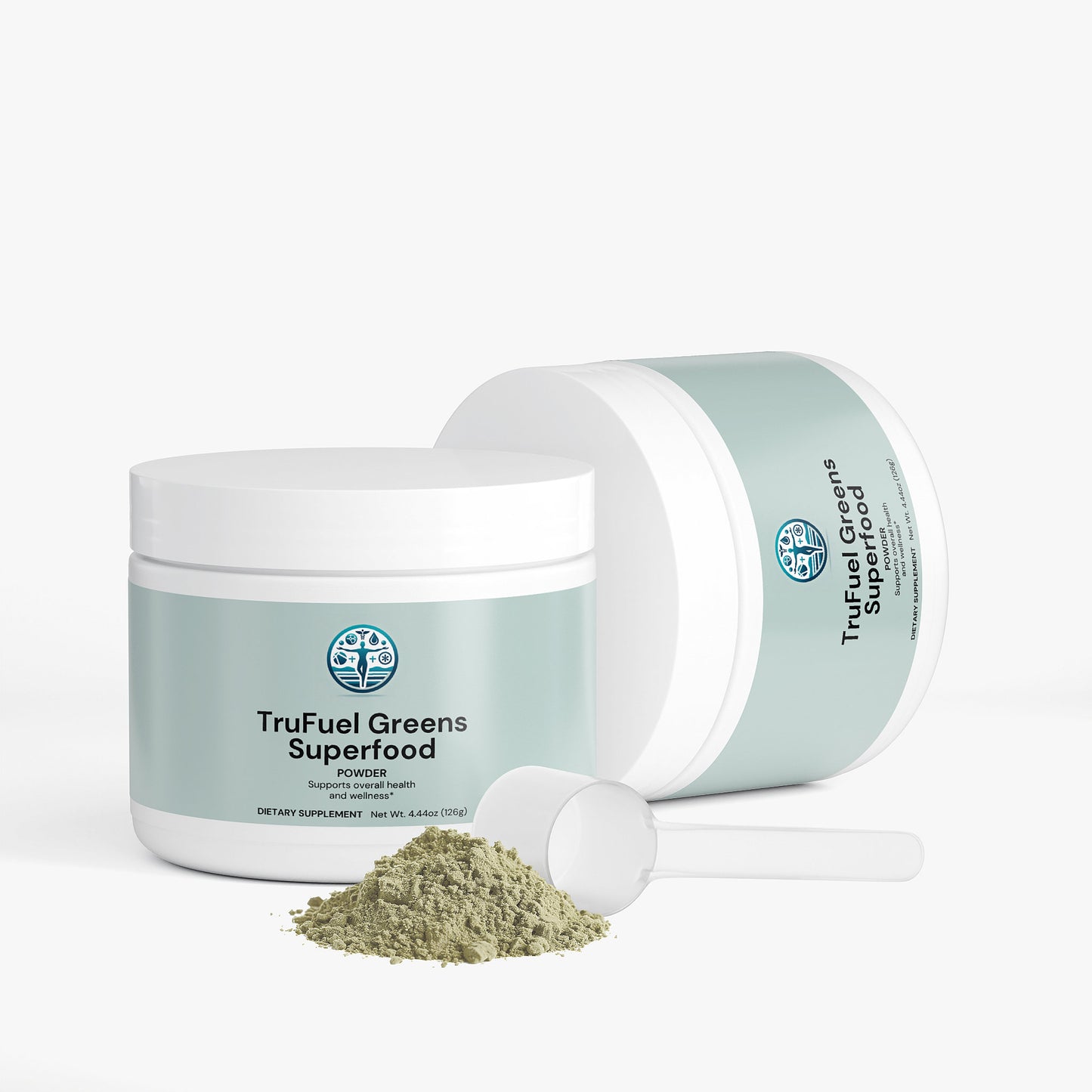 TruFuel Greens Superfood