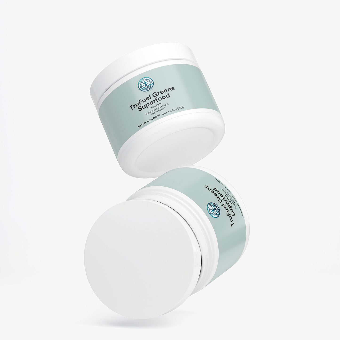 TruFuel Greens Superfood