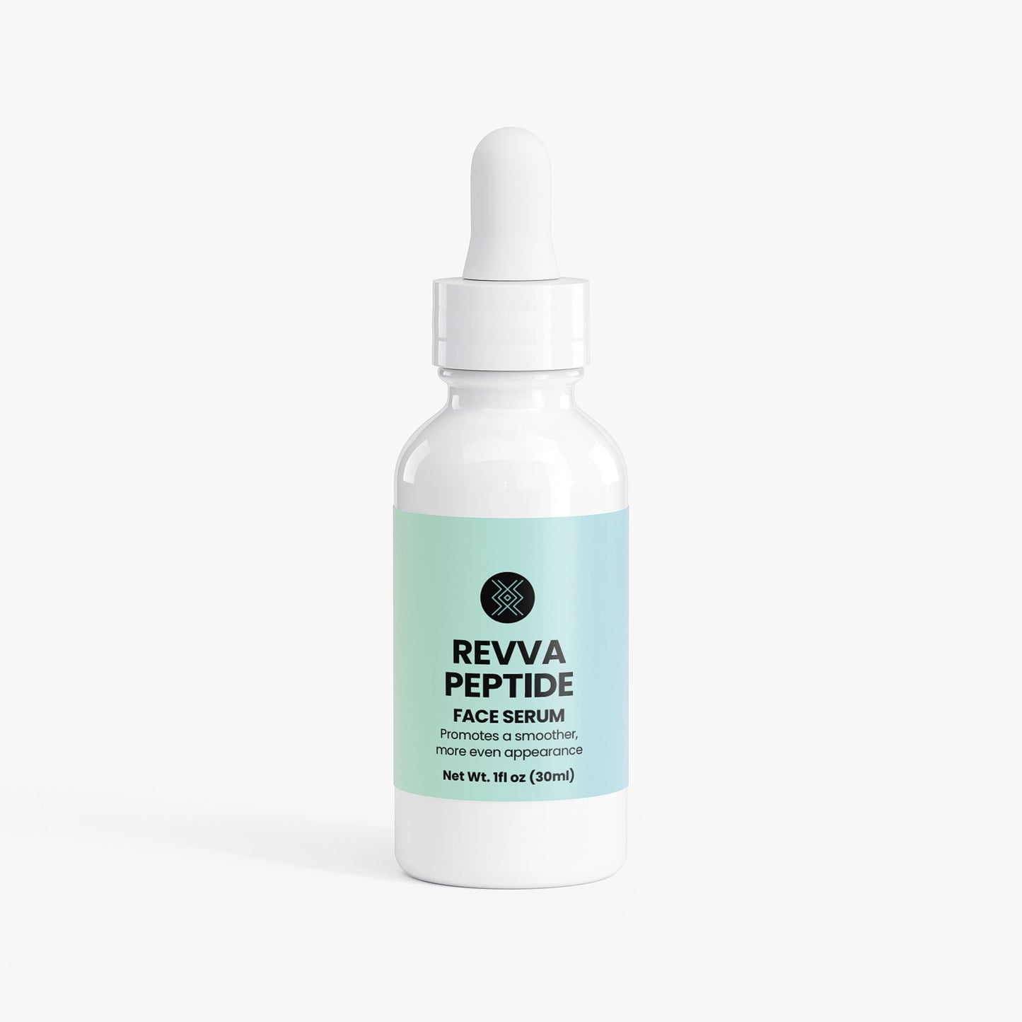 REVVA:  Retinol and Peptide Face Serum